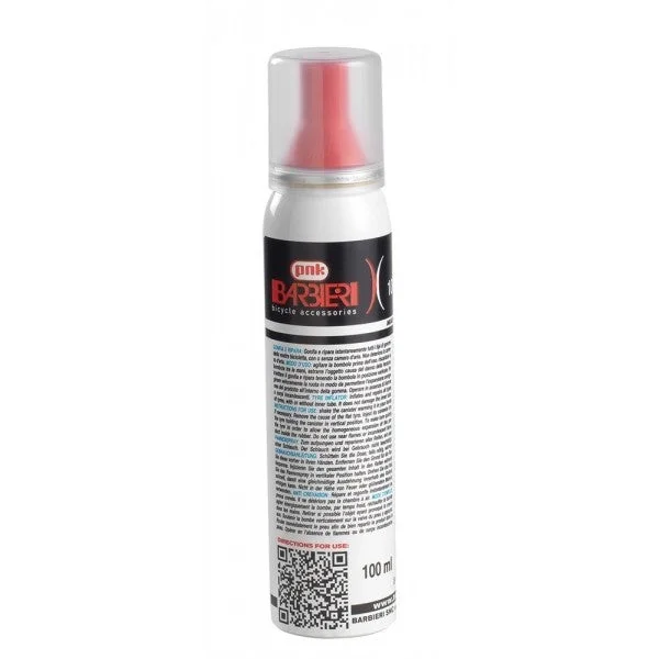 Barbieri Repair 100ml Spray M/Borrelås-feste v:9032699 Barbieri Repair 100ml Spray M/Borrelås-feste v:9032699