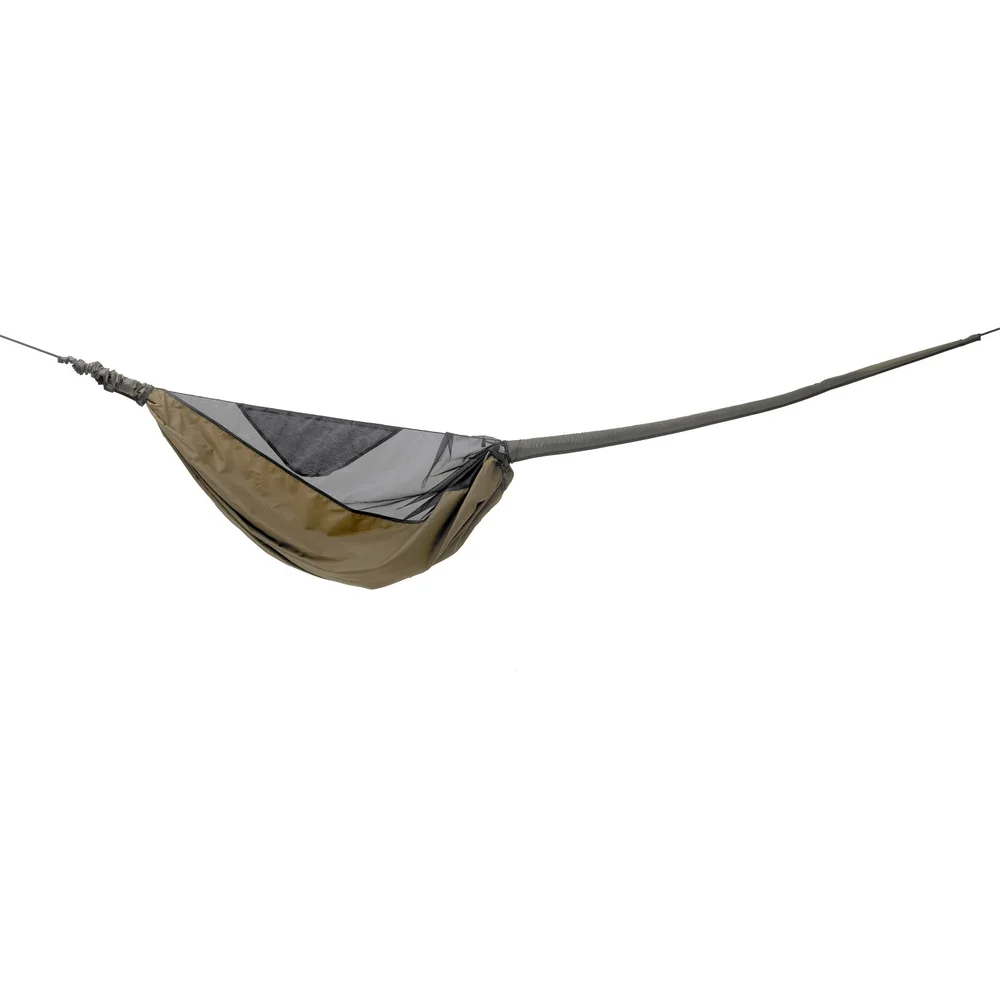 Hennessy Hammock SnakeSkins XXL Green v:5016774