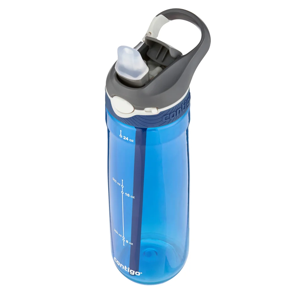 Contigo Ashland Water Bottle Monaco v:3694803 Contigo Ashland Water Bottle Monaco v:3694803
