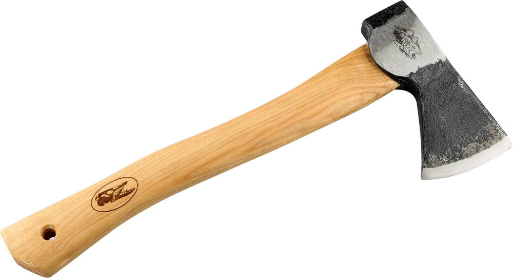 iFish Fiskeyxan 36cm i gaveeske v:6526552 iFish Fiskeyxan 36cm i gaveeske v:6526552