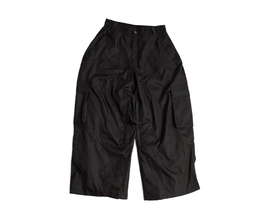 Fonna Apparel Freestyle Cargo Snowpant skibukse v:8947208