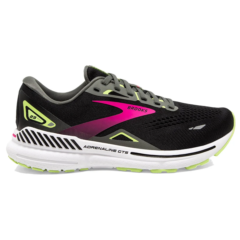 Adrenaline GTS 23, løpesko dame – Brooks v:2616675 Adrenaline GTS 23, løpesko dame – Brooks v:2616675