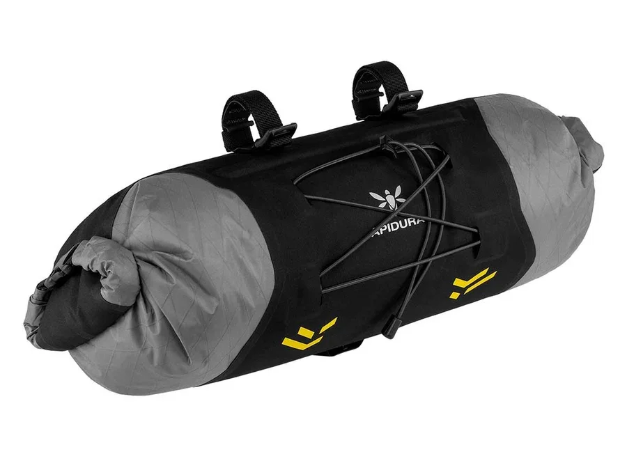 Apidura Backcountry Handlebar Pack 240g, 7 L, Vanntett v:4900593 Apidura Backcountry Handlebar Pack 240g, 7 L, Vanntett v:4900593