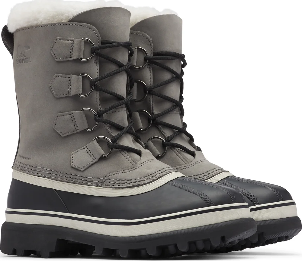 Sorel Women’s Caribou Shale/Stone v:3699535