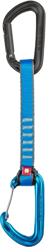 Hawk QD Combi PA 16mm, 15cm blue v:3292316 Hawk QD Combi PA 16mm, 15cm blue v:3292316
