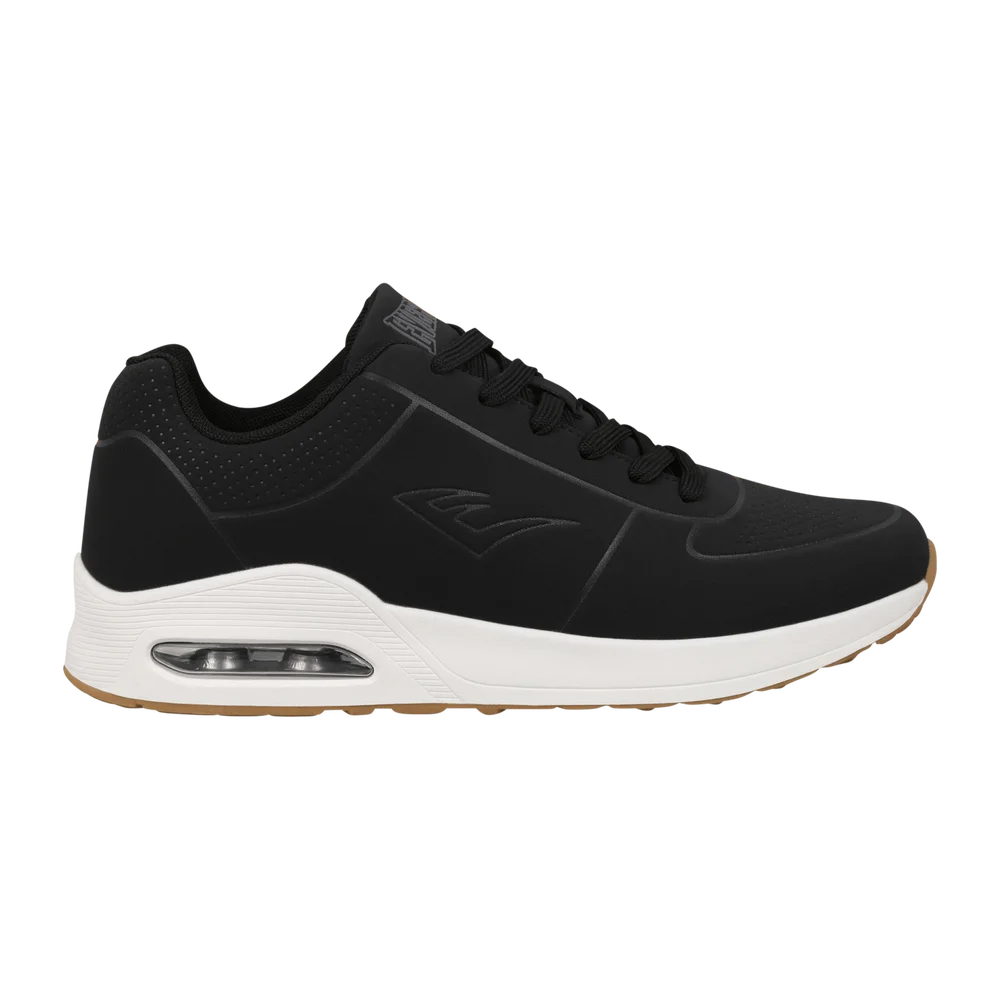 Kaiso, sneaker, herre - Svart v:9332942