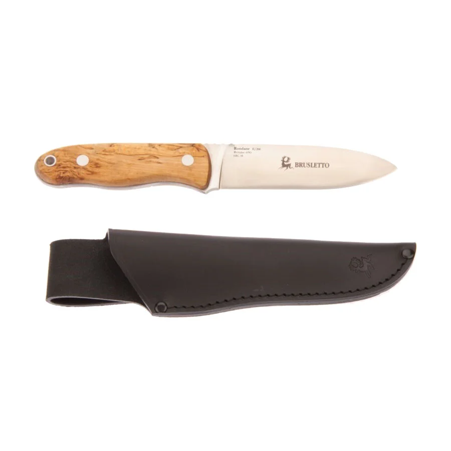 Brusletto Rondane Nocolour v:4305723