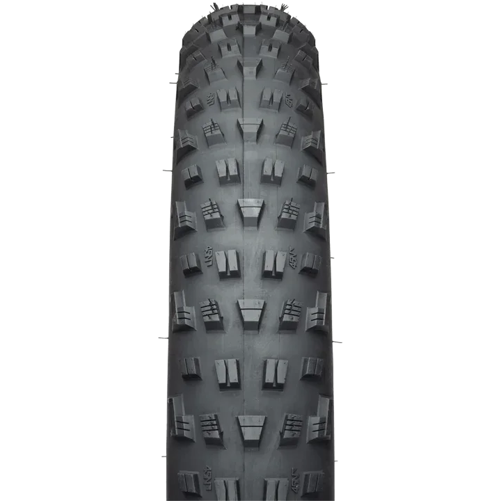 45Nrth VanHelga 26 x 4.2″ Fatbikedekk 120tpi, Tubeless v:3200700 45Nrth VanHelga 26 x 4.2″ Fatbikedekk 120tpi, Tubeless v:3200700
