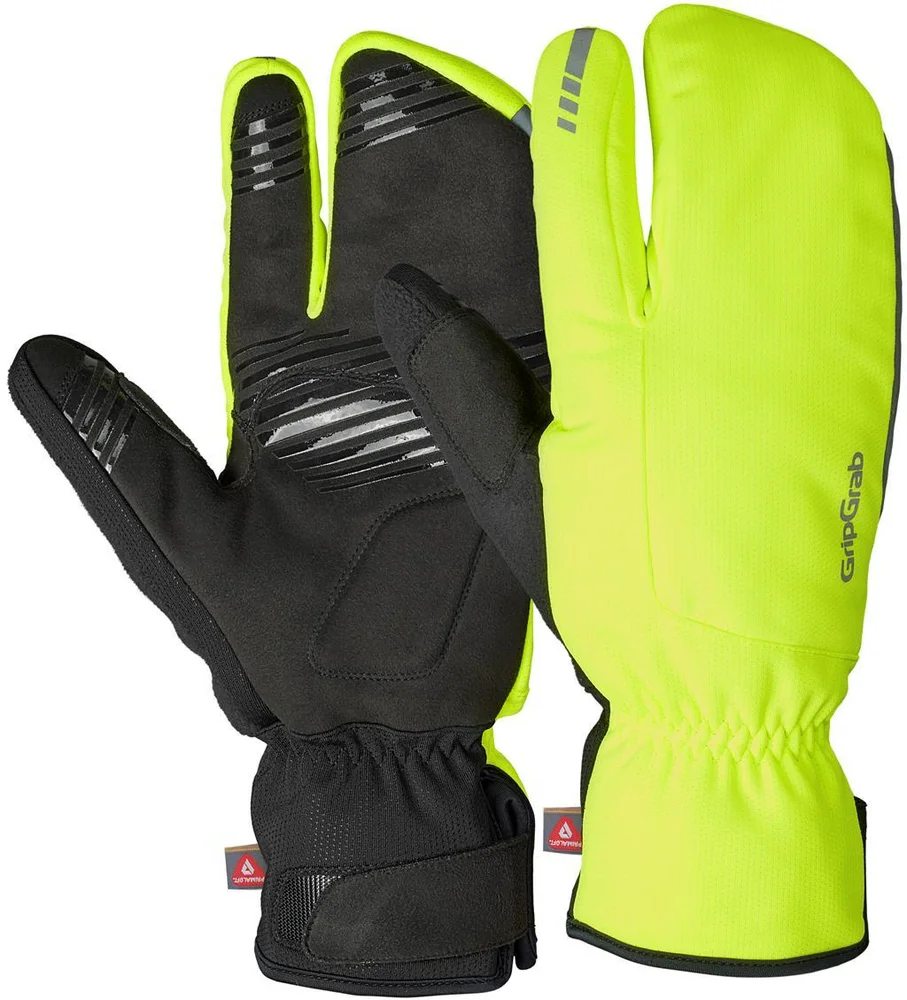 GripGrab Nordic 2 Hummerhansker v:4090001
