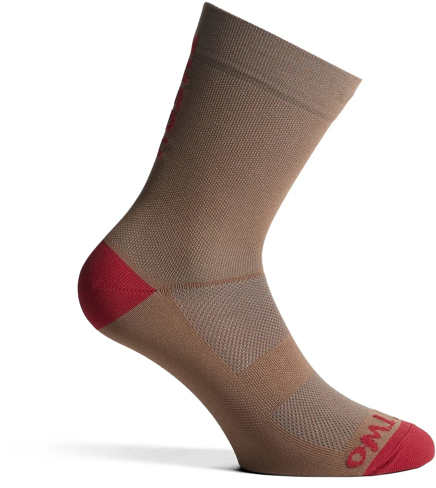 Word Sock 6" unisex v:6932097