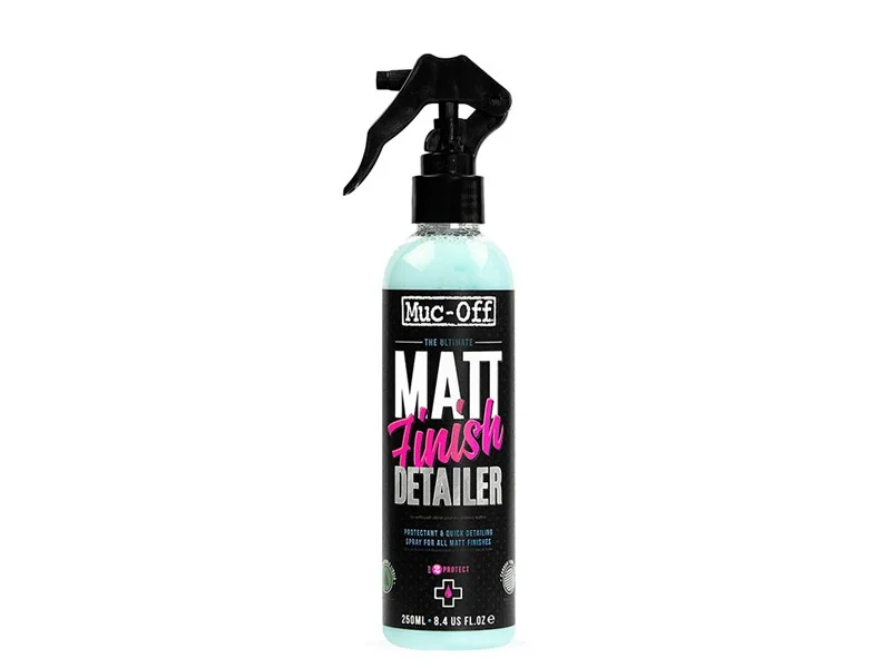 Matt Finish Detailer v:4961096 Matt Finish Detailer v:4961096