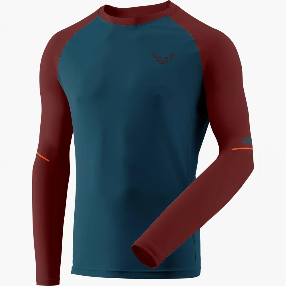Alpine Pro L/S Tee M’s v:4805373 Alpine Pro L/S Tee M’s v:4805373