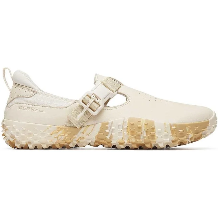 Merrell Wrapt Buckle NubuckWomens Poplar v:8715187
