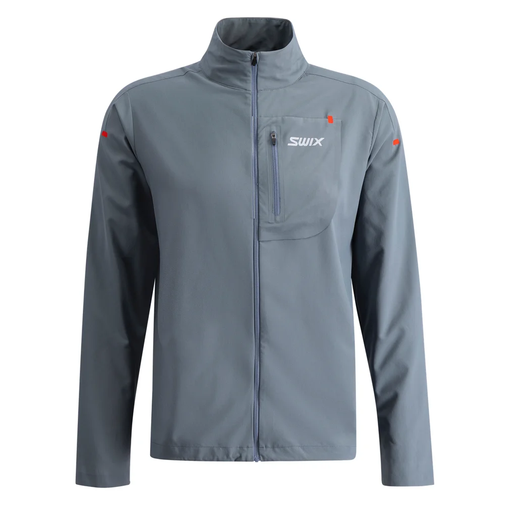 Swix 30k Jacket M Stormy Weather v:3405948 Swix 30k Jacket M Stormy Weather v:3405948