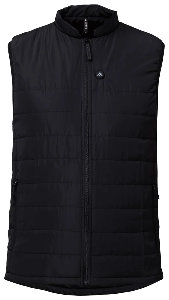 Heat Experience Everyday Vest M’s v2 v:4154677 Heat Experience Everyday Vest M’s v2 v:4154677