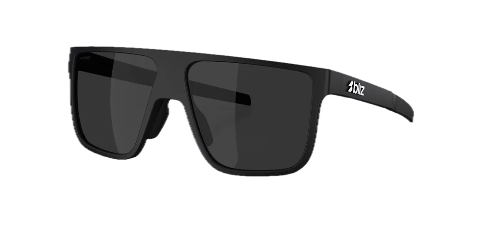 Bliz A003 Matte Black / Smoke v:7191864 Bliz A003 Matte Black / Smoke v:7191864