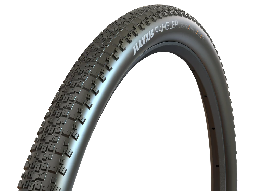 Maxxis Rambler Gravel HYPR-X 622mm Sykkeldekk v:1530201