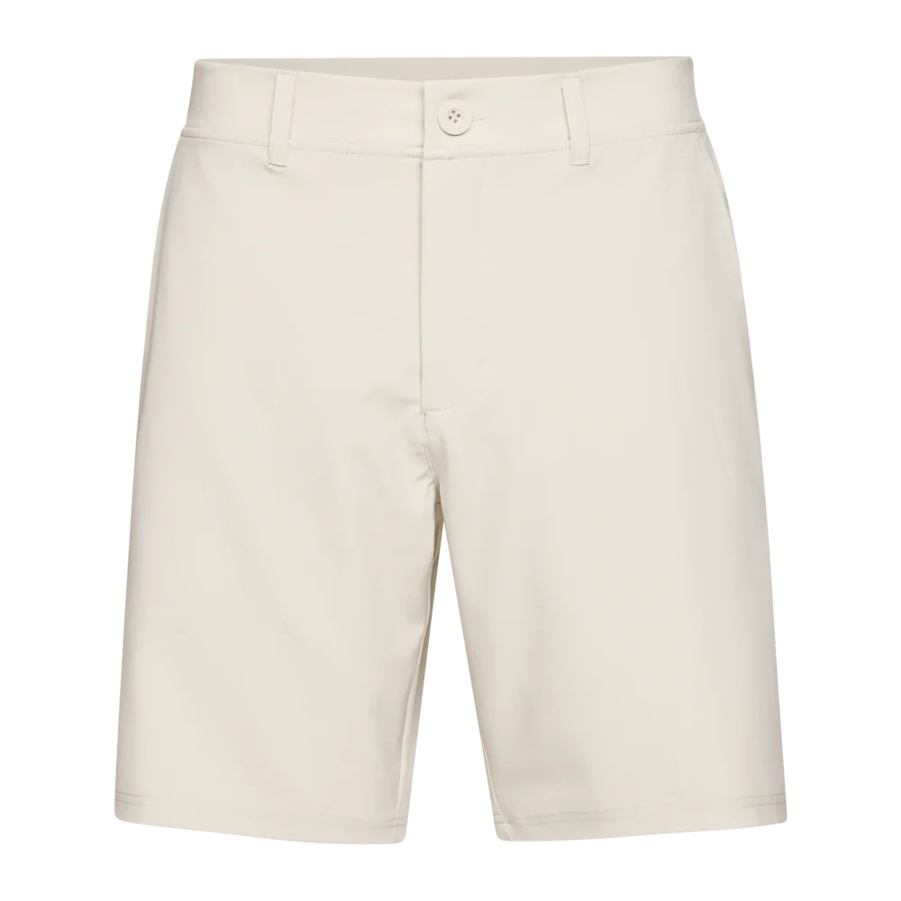 4-Way Stretch Shorts, golfshorts, herre – Brun v:8534193