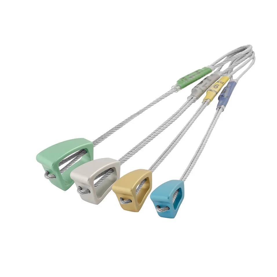 DMM Halfnut Set Nocolour v:5719798
