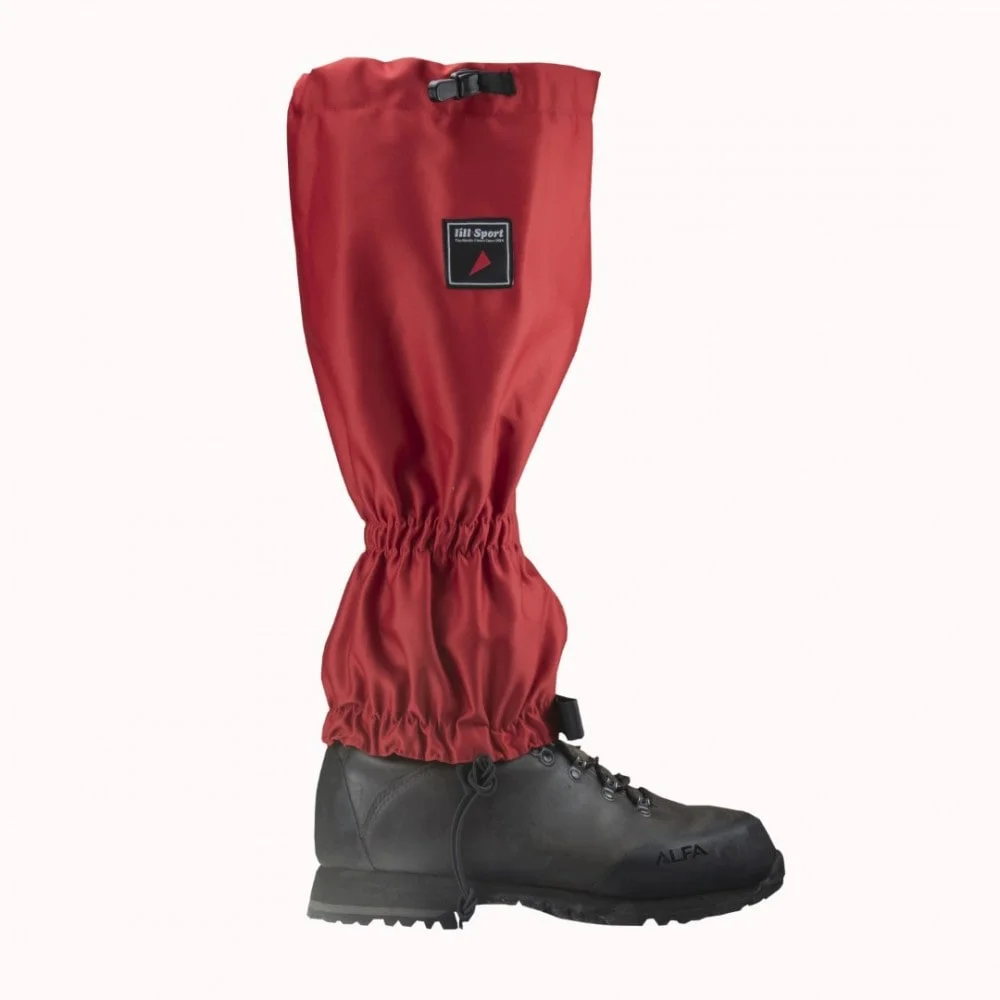 Lillsport Canvas Red v:2362422 Lillsport Canvas Red v:2362422