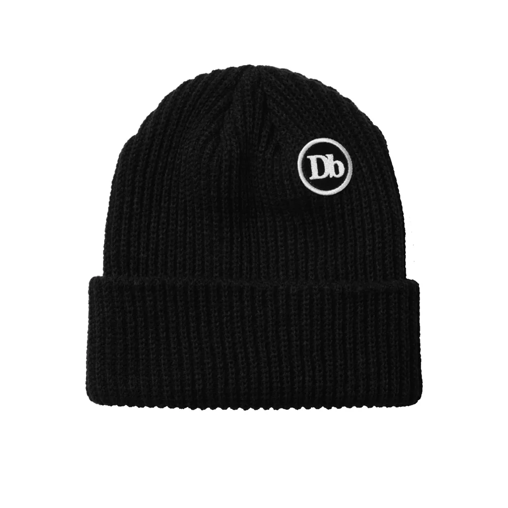 Db Anywear Rib Beanie, lue v:2737466