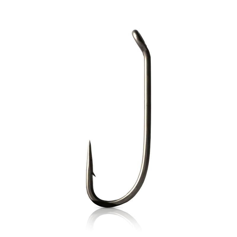 Mustad Heritage S82 Nymph 25pk v:7194910 Mustad Heritage S82 Nymph 25pk v:7194910