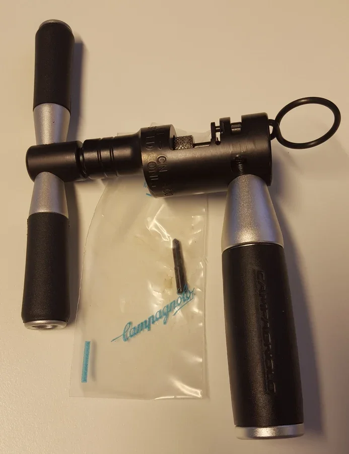 Campagnolo Kjedekutter For 12-13s Campagnolo kjeder v:1341774 Campagnolo Kjedekutter For 12-13s Campagnolo kjeder v:1341774