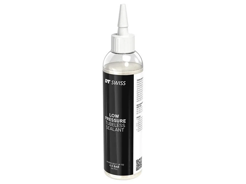 DT Swiss Low Pressure Tubeless 240ml Guffe v:8831782