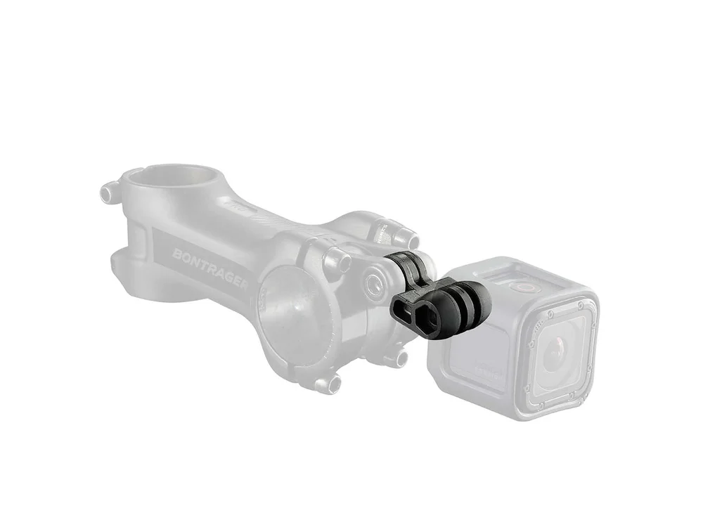 Bontrager Blendr GoPro-feste v:2695530