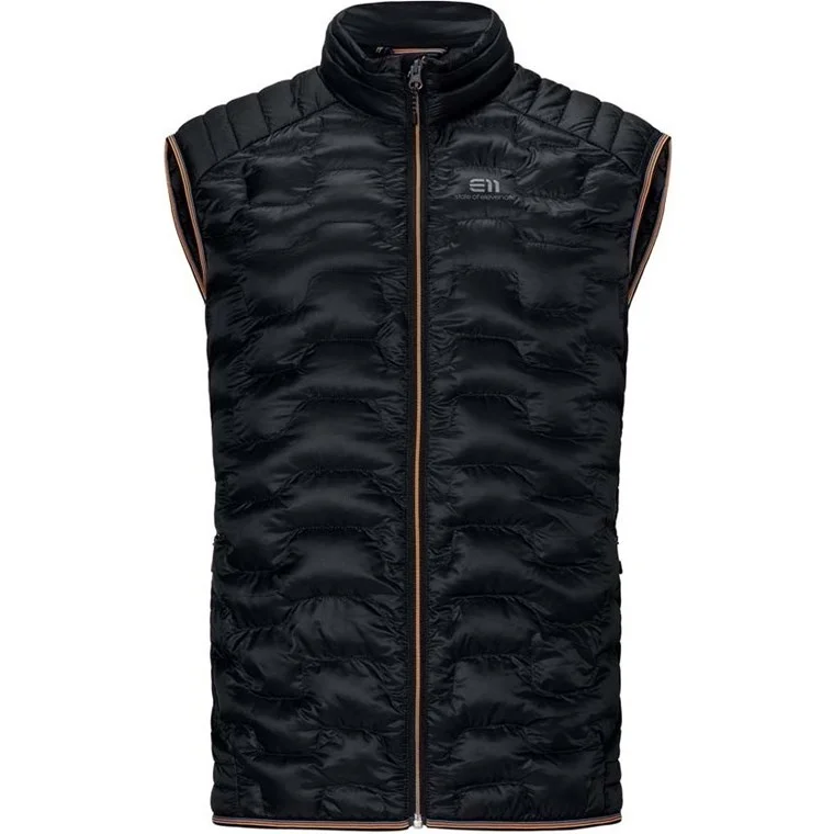Elevenate Men's Motion Vest Black v:8528365 Elevenate Men's Motion Vest Black v:8528365