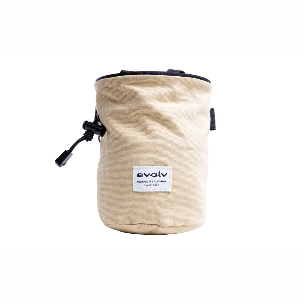 Canvas chalkbag v:2059018 Canvas chalkbag v:2059018