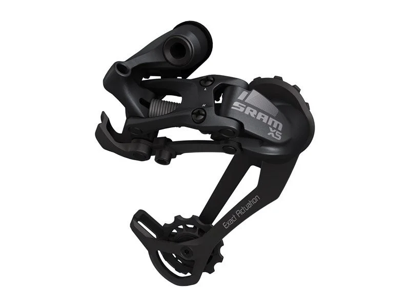 SRAM X.5 Long Cage 9-Speed Black Bakgir v:4553819 SRAM X.5 Long Cage 9-Speed Black Bakgir v:4553819