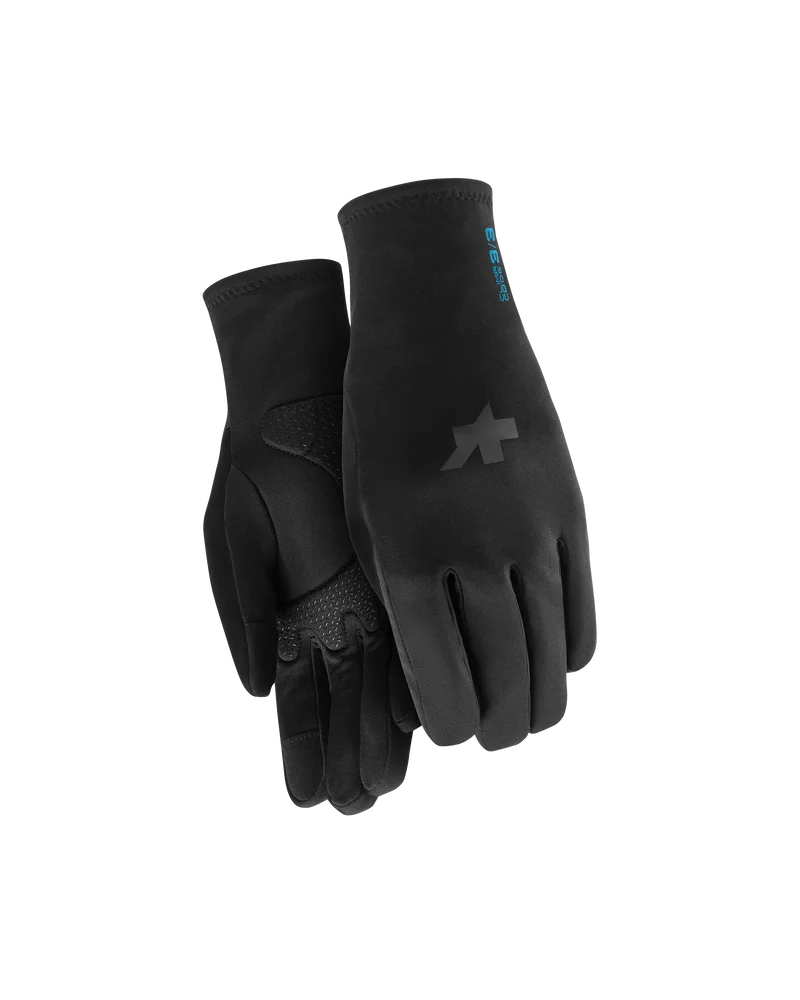 Assos Winter P1 Sykkelhansker v:6783157