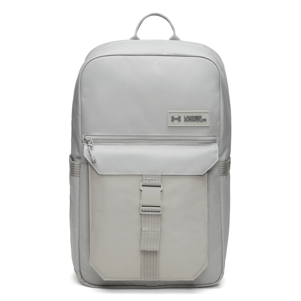 Triumph Campus Backpack, ryggsekk - Grå v:1633613