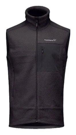 Trollveggen Warm3 Vest M's v:9708653