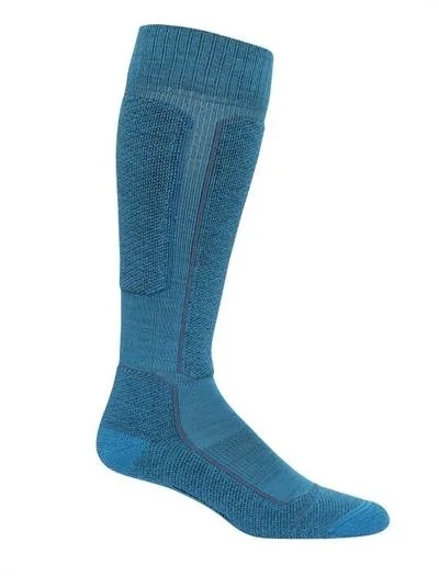 Icebreaker Mens Ski+, skisokker herre v:7115938 Icebreaker Mens Ski+, skisokker herre v:7115938