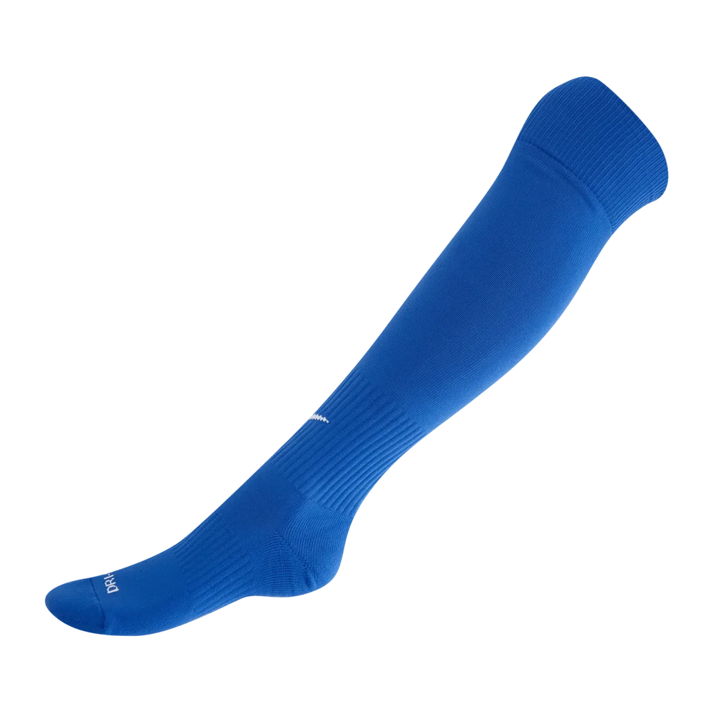 Academy Over-the-Calf Sock, fotballstrømpe – Blå v:1213844