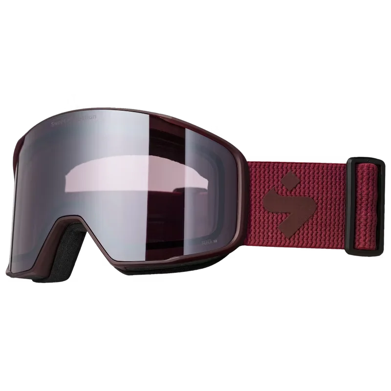 Sweet Protection Boondock RIG Reflect RIG Malaia/Crystal Barbera/Barbera Trace Em goggles v:5440361
