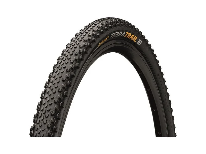 Continental Terra Trail ProTection 40-622mm Dekk v:5984046