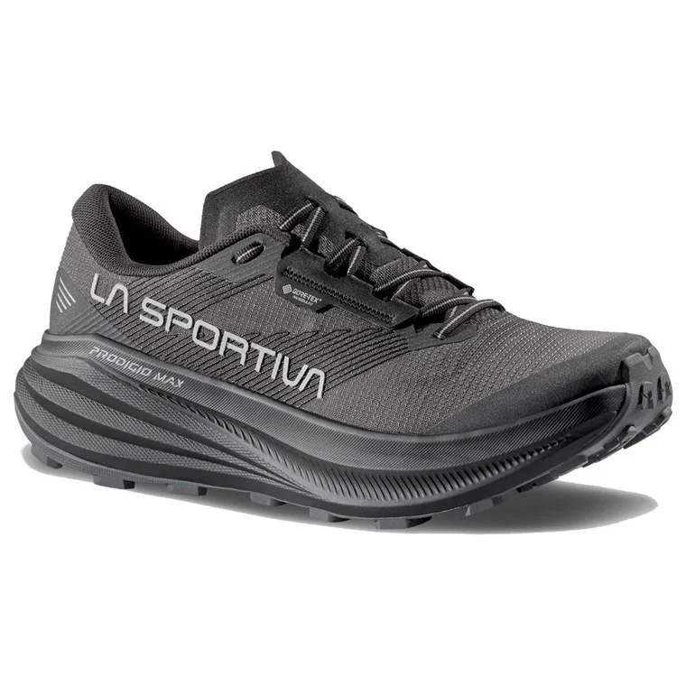 La Sportiva Prodigio Max GTX Black/Reflective v:5757794