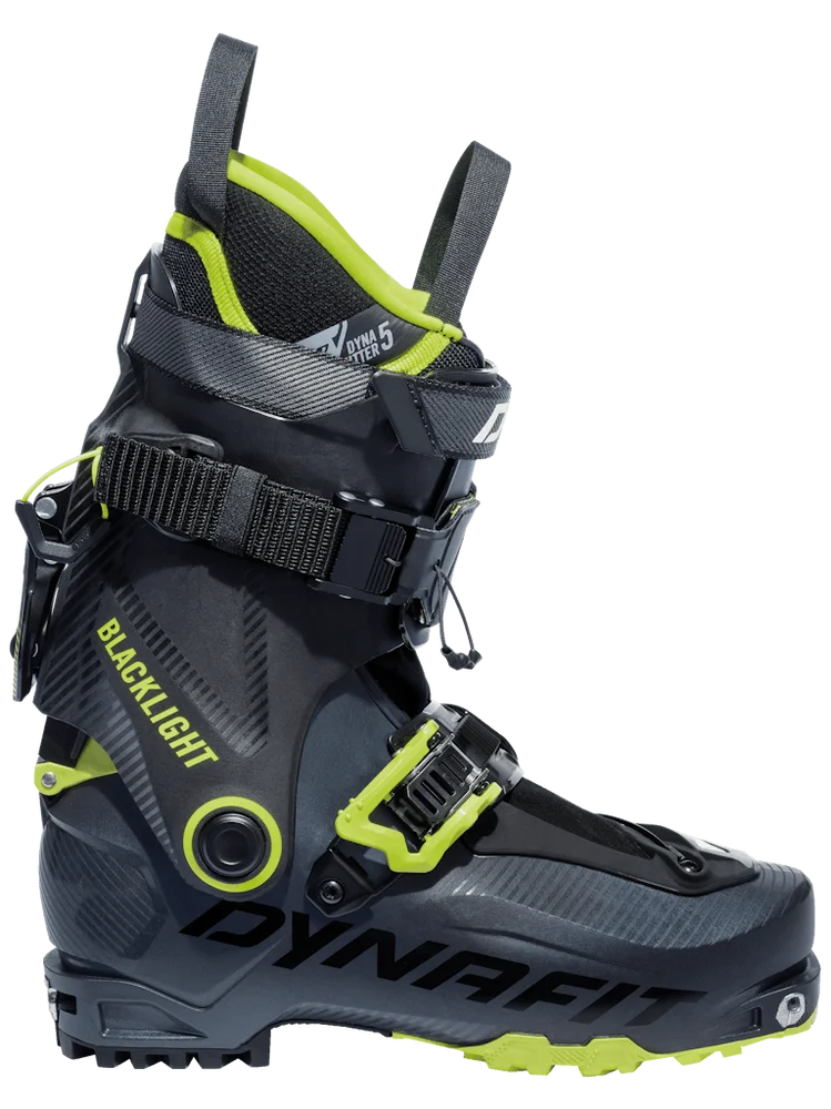 Blacklight Boot v:950554