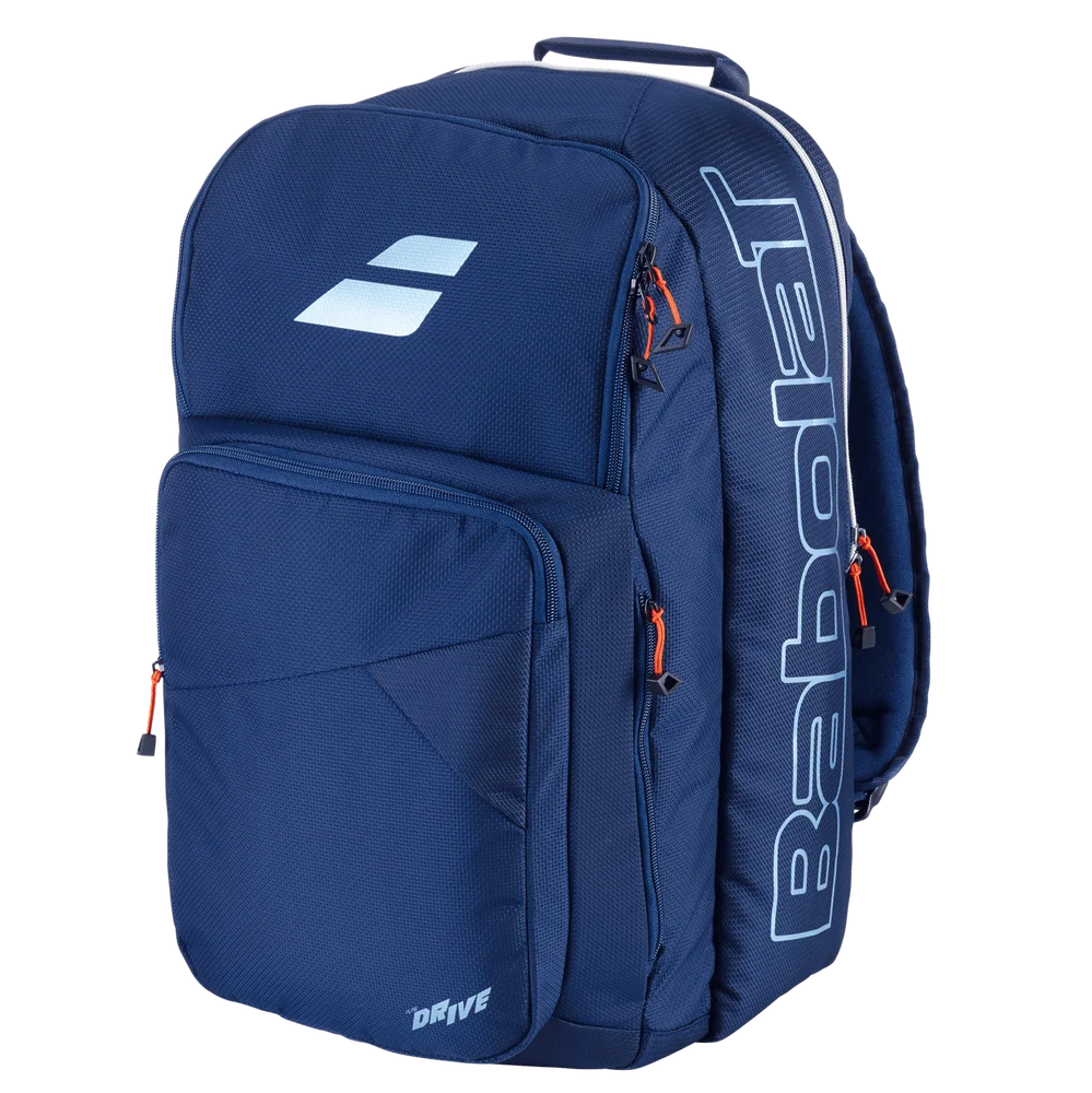 Backpack Pure Drive, tennissekk – Blå v:3353343