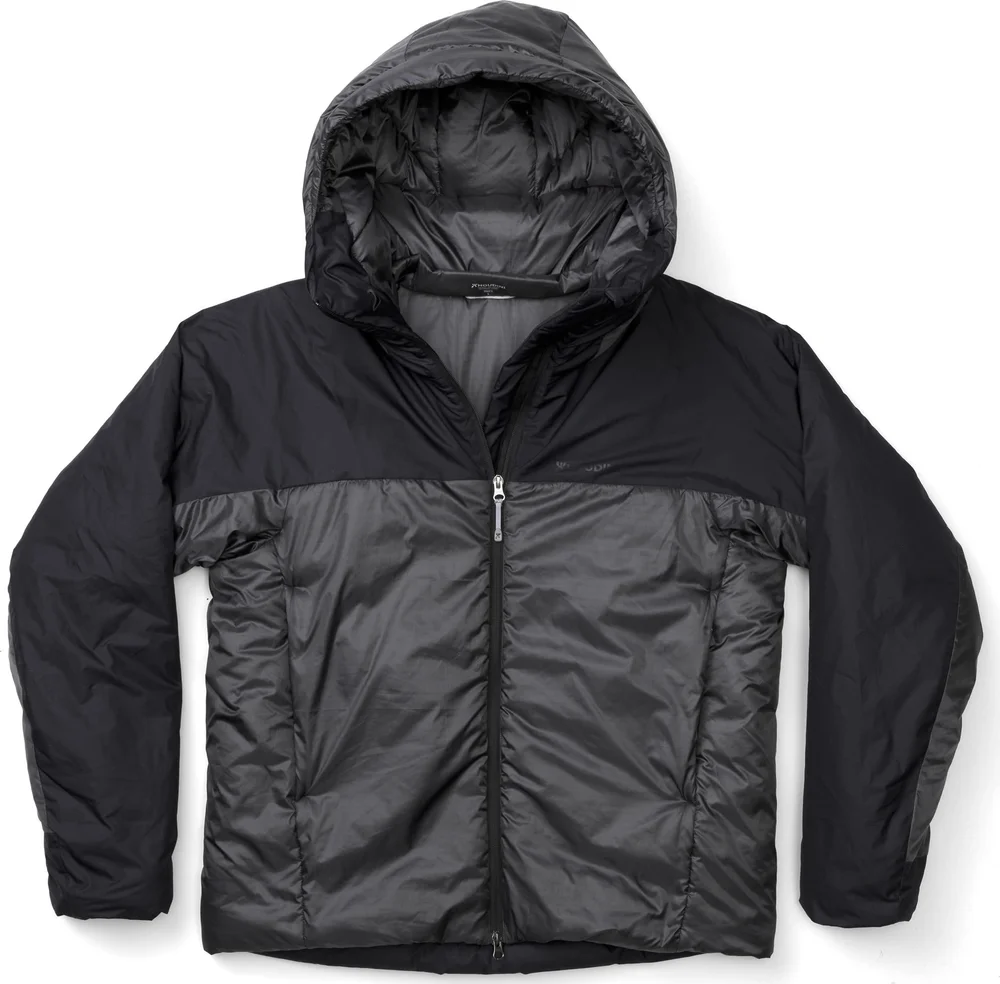 Houdini Men’s Double Dunfri True Black v:2585541 Houdini Men’s Double Dunfri True Black v:2585541