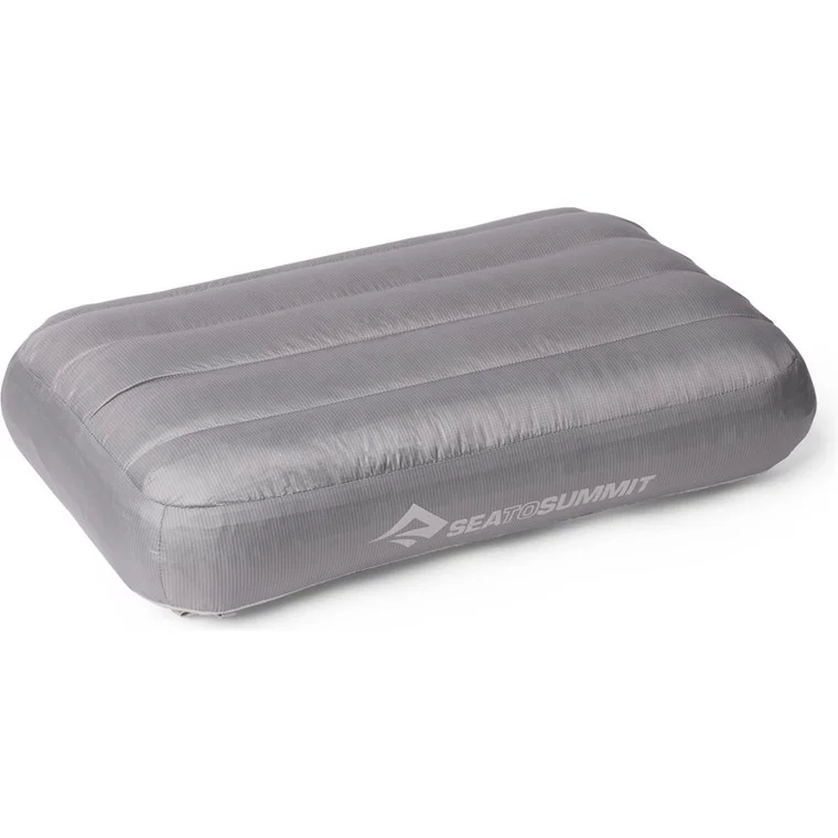 Sea to Summit Pillow Aeros Down L Neutral Grey v:1690438 Sea to Summit Pillow Aeros Down L Neutral Grey v:1690438