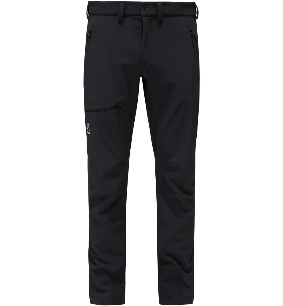 Haglöfs Clay Pant, softshellbukse herre v:1712386
