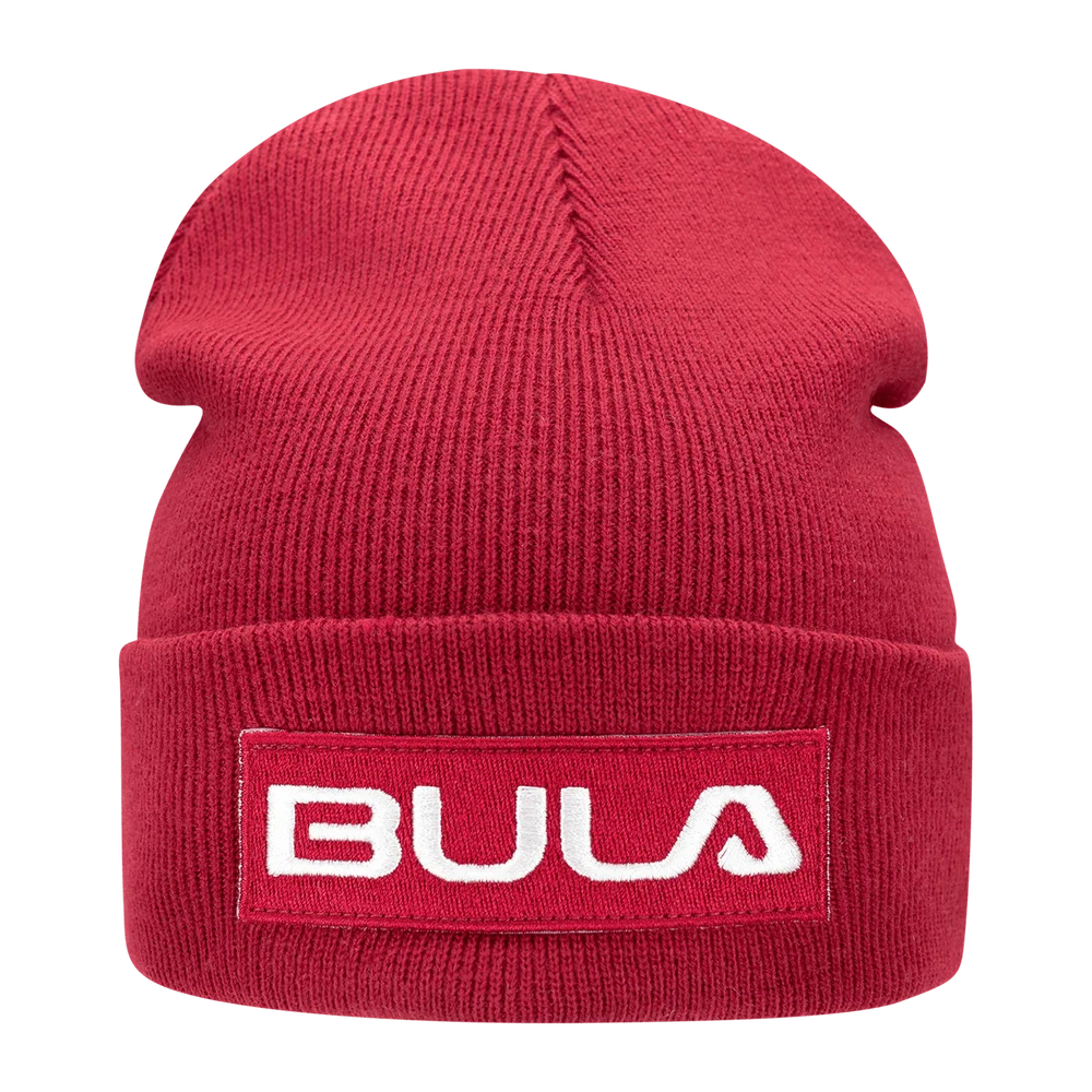 Alex Beanie, lue – Rød v:4007090