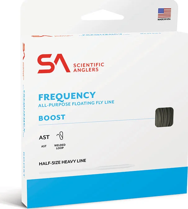 Scientific Anglers SA Frequency Boost v:5414740