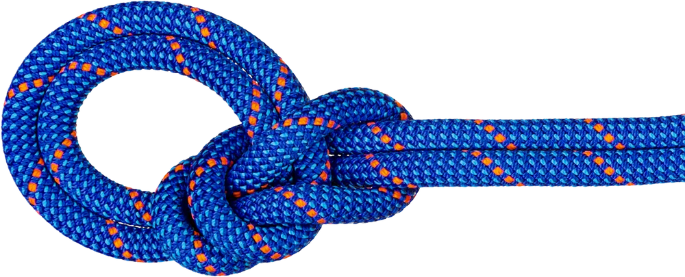 Mammut 9.5 Crag Dry Rope 60m Blue-ocean v:7879803