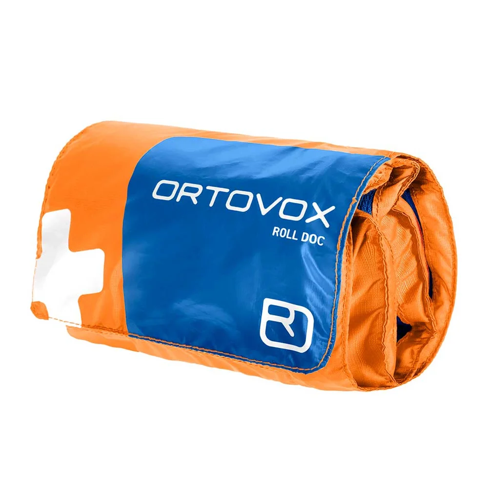 First Aid Roll Doc v:6268968