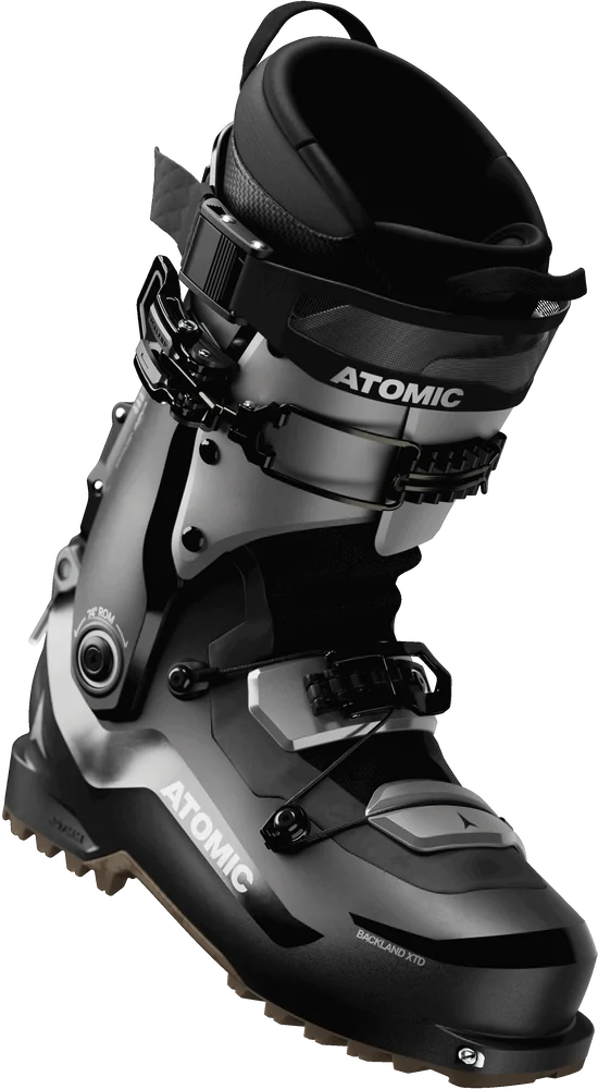 Backland XTD Carbon 120 v:3728674 Backland XTD Carbon 120 v:3728674